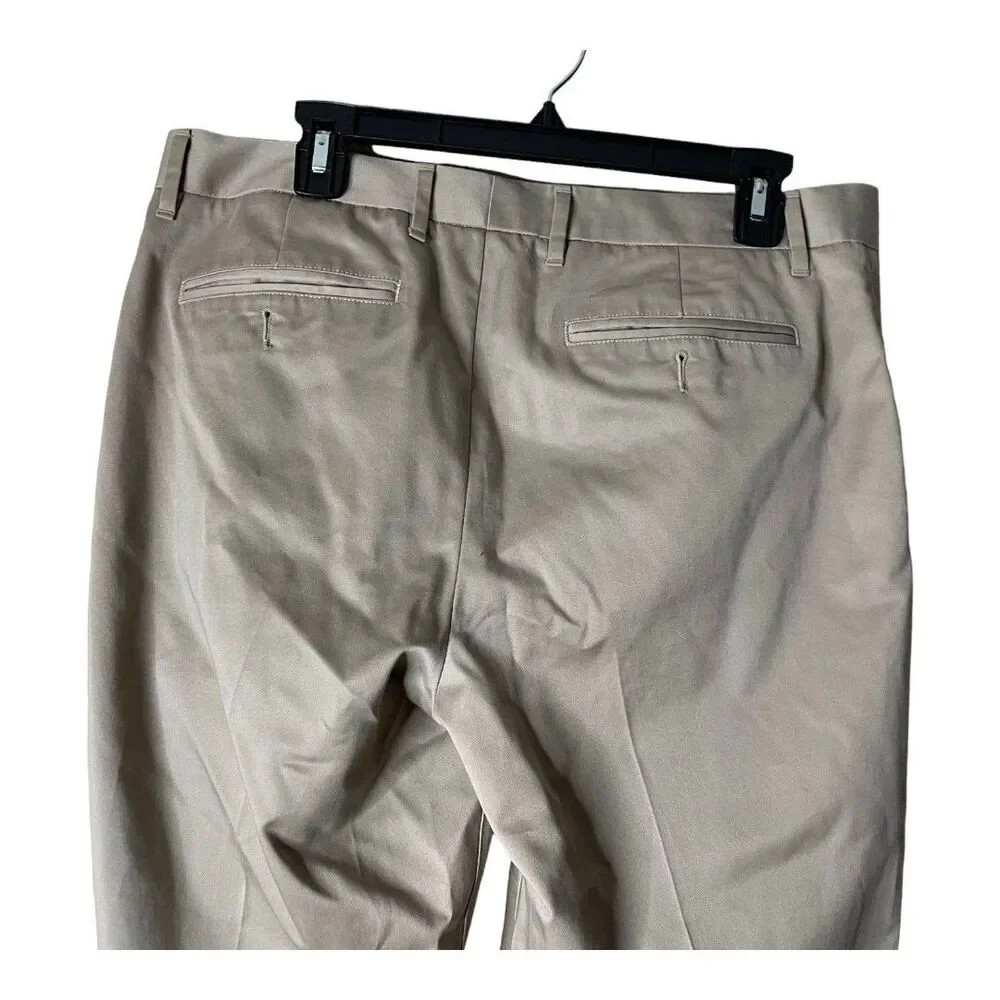 Bonobos Men’s 33X32 Straight Leg Pants - Picture 3 of 6